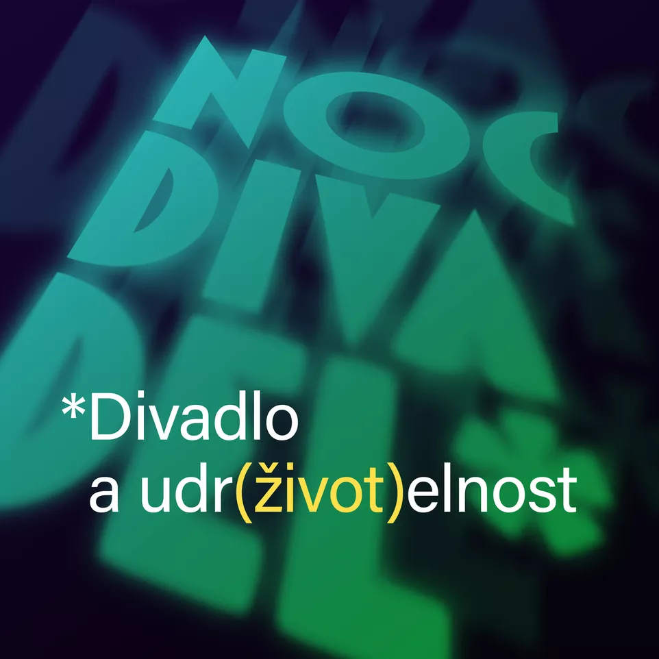 Noc divadel 2020
