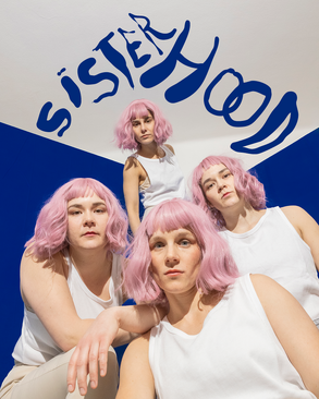 Sisterhood. Holektiv.