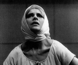 Listy důvěrné (Marcela Martiníková). Foto: archiv M. Martiníkové.