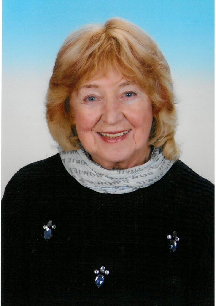 Astrid Štúrová