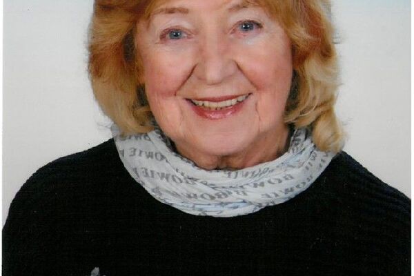 Astrid Štúrová