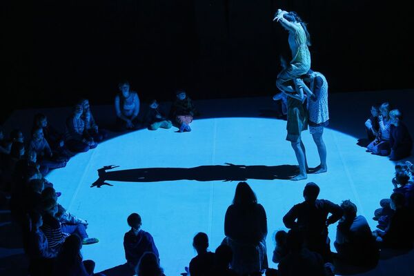 Karneval zvířat. OSTRUŽINA / Barbora Látalová a kol. Foto: Michael Romanovský