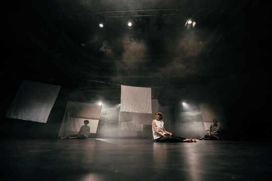 Yutori. Foto: archiv souboru.