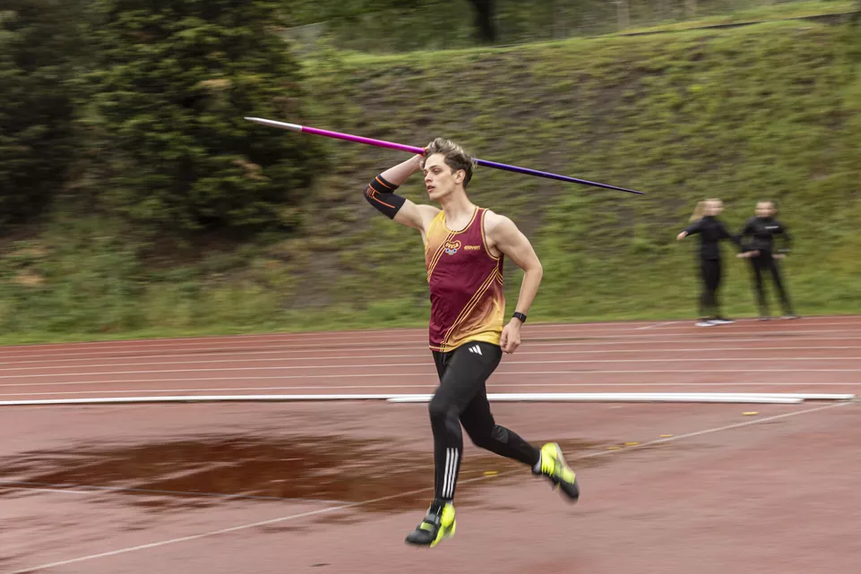 St.art - nová inscenace Cirku La Putyka je oslavou sportu a umění