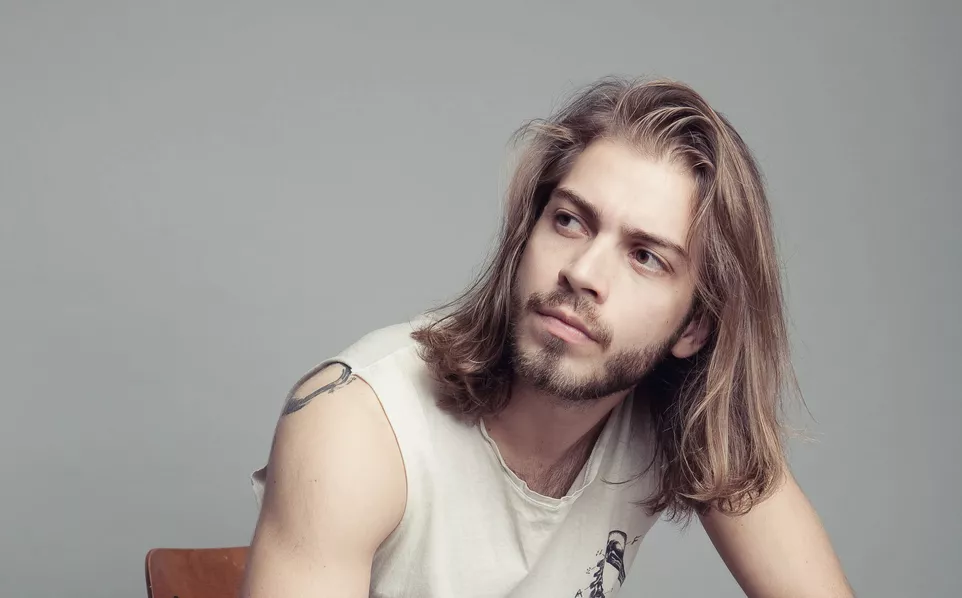 Filip Staněk. Foto: Petr Kurečka.