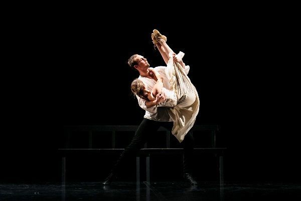 Pražský komorní balet během léta hostuje na několika festivalech