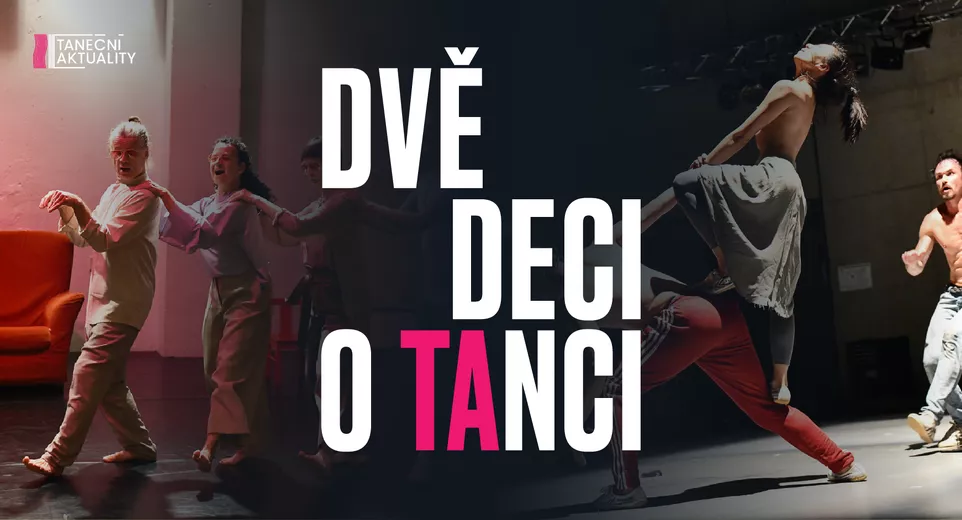 Dvě deci o TAnci.
