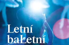 Balet NdB Open Air: Letní baletní koktejl 2019