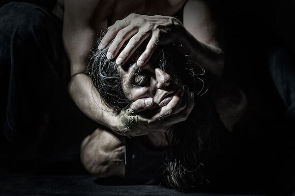 Europium. Foto: Mike Rafail.