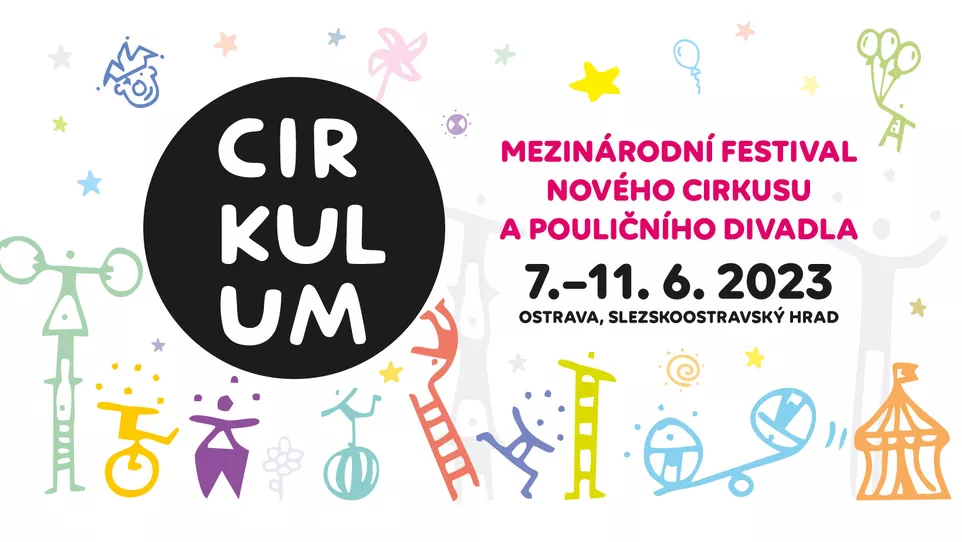 Zdroj: Cirkus trochu jinak