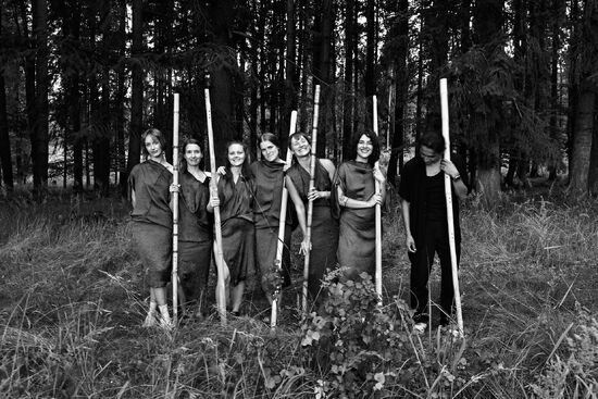 Foto: Nika Brunová.