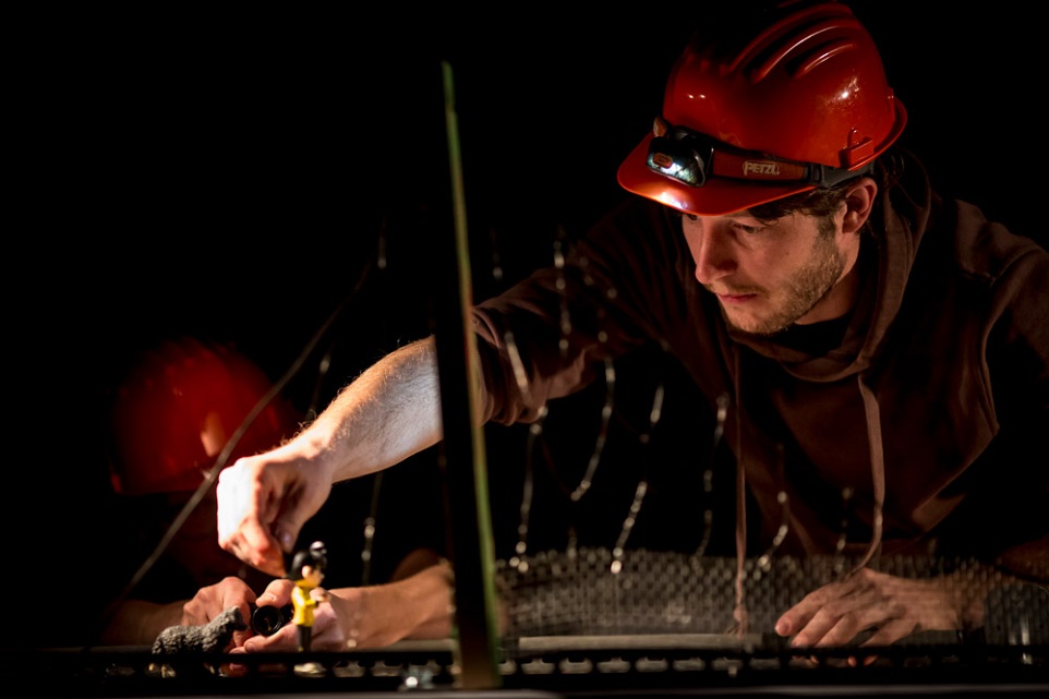 Podvraťáci. Zdroj: Web www.spitfirecompany.cz.