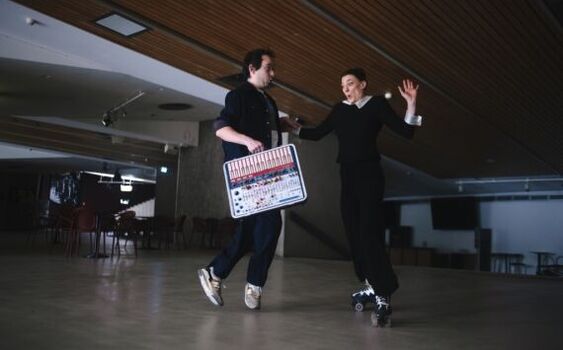 Taneční filmy jen o lásce a přírodě? Ani náhodou, vzkazuje Festival tanečních filmů