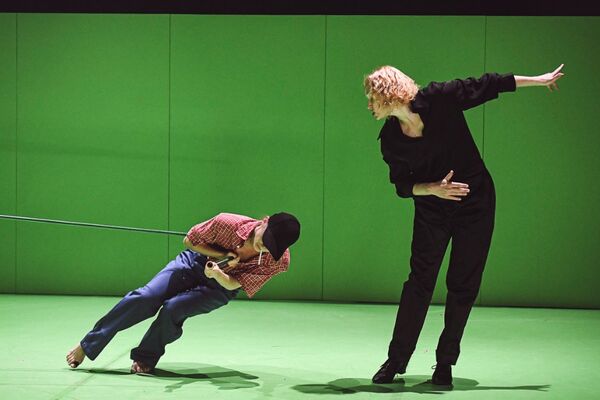 Český hrdina. Foto: Michal Hančovský.