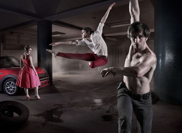 West Side Story míří na brněnské výstaviště