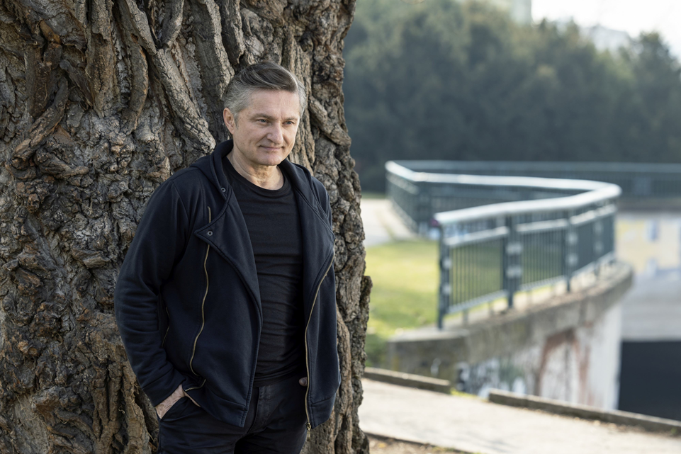 Jan Kodet. To je tanec! © Česká televize.