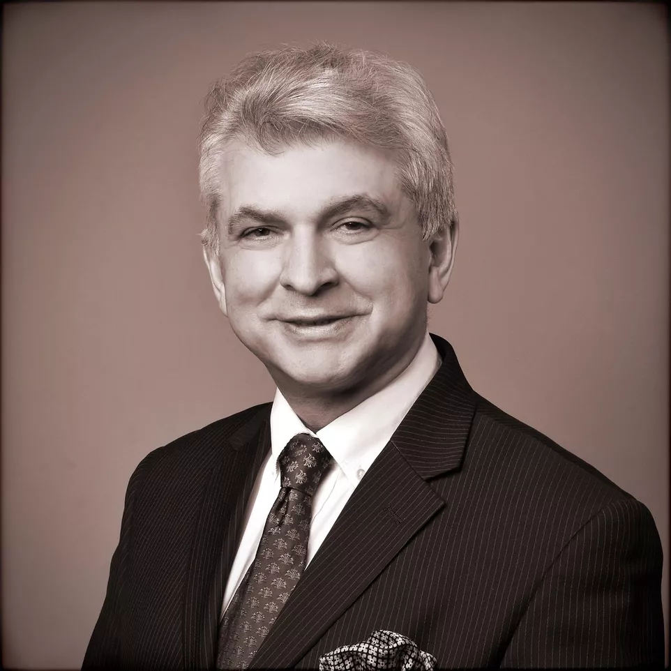 Robert Balogh. Foto: soukromý archiv R.B.
