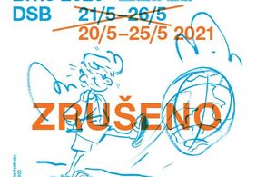 Festival Divadelní svět Brno se uskuteční až v květnu 2021
