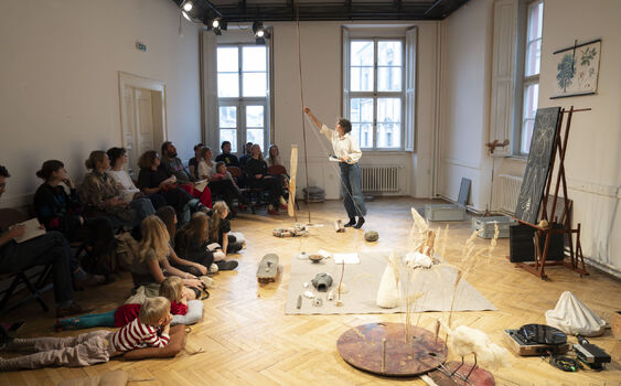 Velká Malá inventura: Přehlídka zvučných jmen, komorních klenotů i obskurních objevů