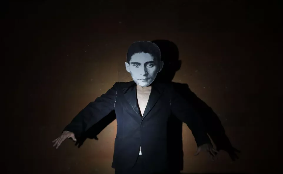 INSECTUM K. Foto: Ed Tadevosian.