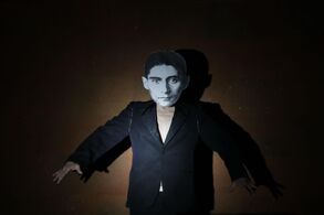 INSECTUM K. Foto: Ed Tadevosian.