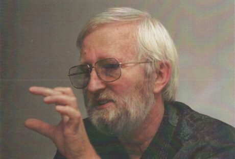 Jiří Opěla. Foto: Roman Sejkot.