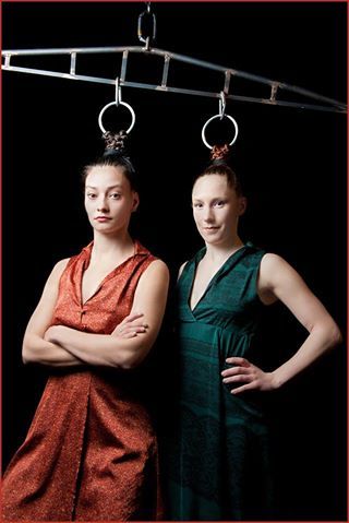 Festival Cirkopolis odstartuje tuto neděli