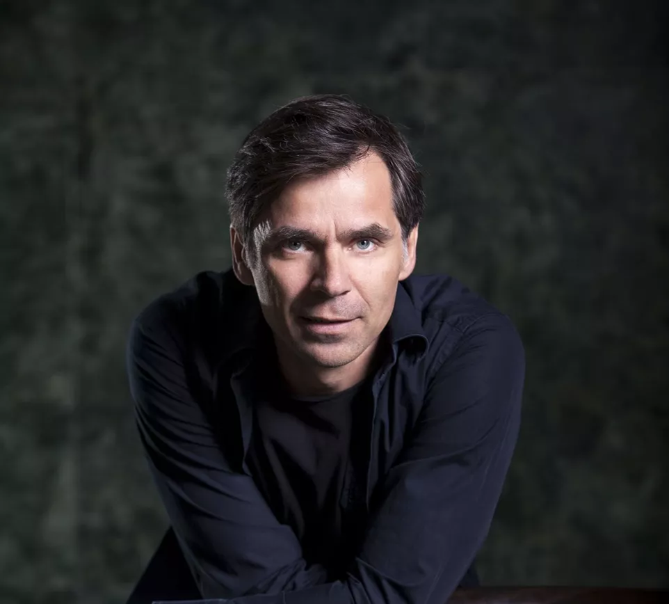 Pavel Knolle. Foto: Jakub Fulín