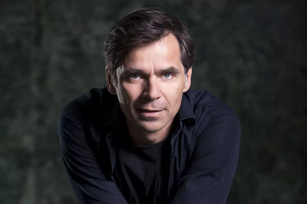 Pavel Knolle. Foto: Jakub Fulín