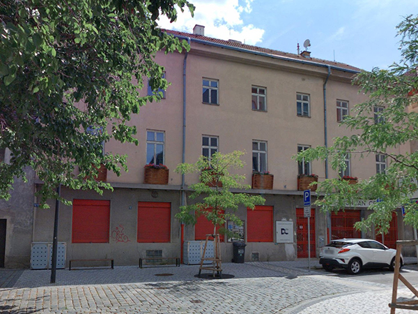 Konzervatoř Duncan Centre