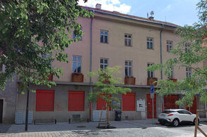 Konzervatoř Duncan Centre