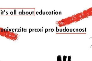 Představení Dočasné univerzity v prostorách Studia ALTA
