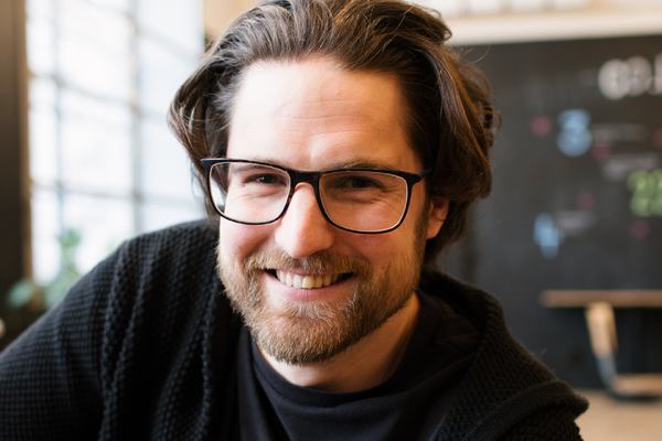 Juraj Augustín. Foto: Petr Novák.