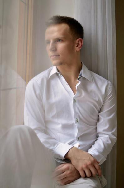 Josef Bartoš, Foto Lucie Vysloužilová