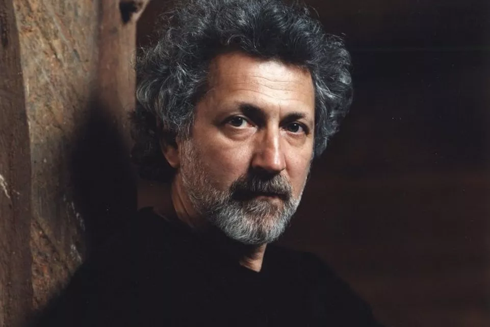 Boris Eifman. Zdroj: soukromý archiv.