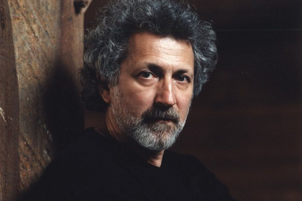 Boris Eifman. Zdroj: soukromý archiv.