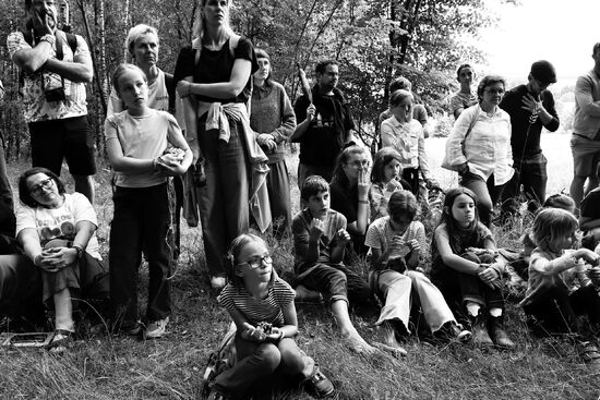 Foto: Nika Brunová.
