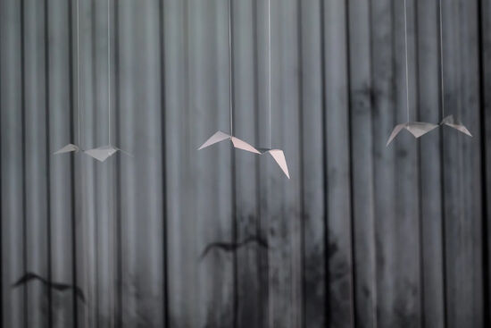 Avant-Garde. 4 Seasons. Nana Nakagawa. Foto: Serghei Gherciu.