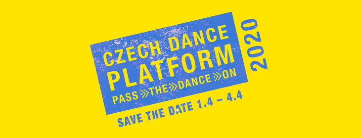 Česká taneční platforma 2020 zná díla pro hlavní program