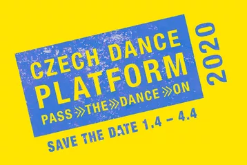 Česká taneční platforma 2020 zná díla pro hlavní program