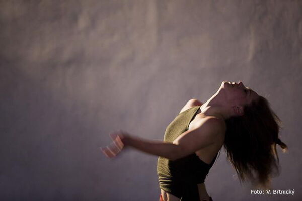 Večer Lenky Bartůňkové v Ponci