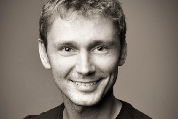 Jan Fousek. Zdroj: Archiv MDO.