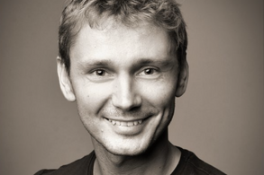 Jan Fousek. Zdroj: archiv MDO.