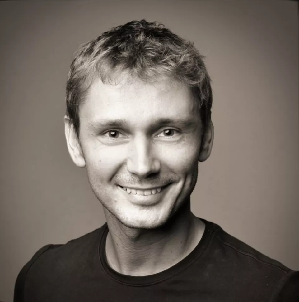 Jan Fousek. Zdroj: archiv MDO.