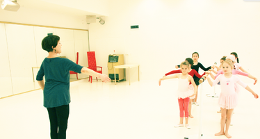 Rozhovor s Libuší Královou: „Všechno má svůj čas.“