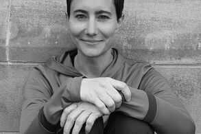 Helena Arenbergerová. Foto: Vojtěch Brtnická.