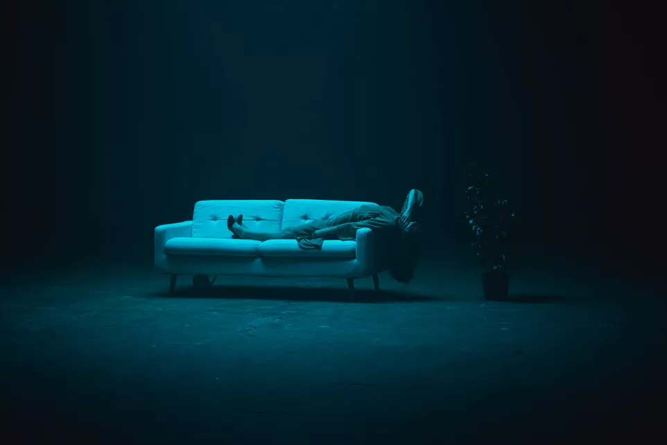Premiéra tanečních filmů Dark Horse a Roselyne