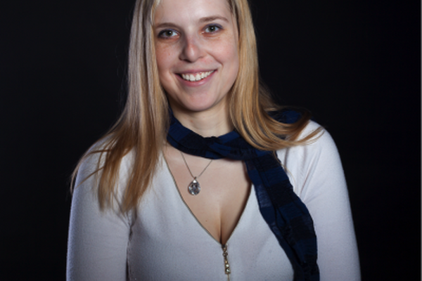 Lenka Trubačová