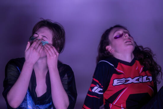 Malá inventura 2026. One Gesture. Foto: zdroj Malá inventura.