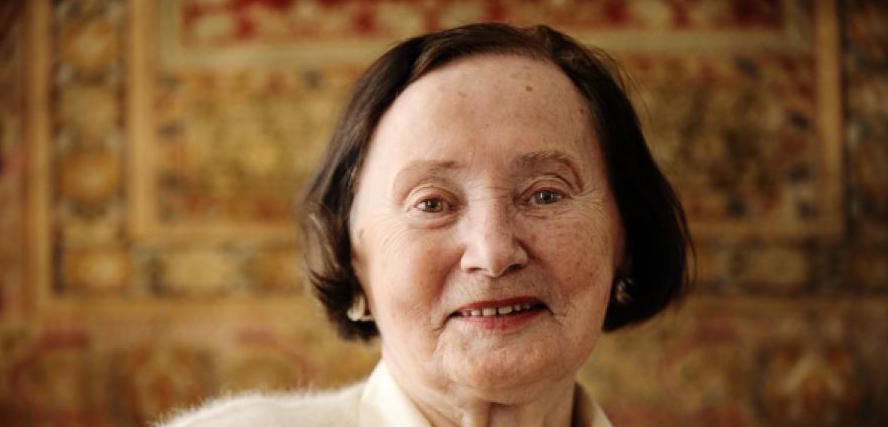 Božena Brodská 